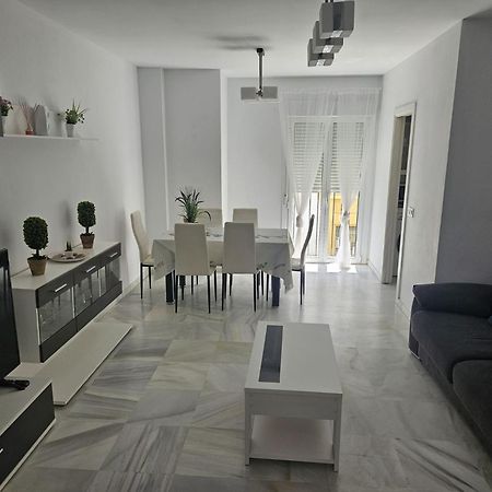 Precioso Apartamento En El Centro, Parking Gratis Коніль-де-ла-Фронтера Екстер'єр фото