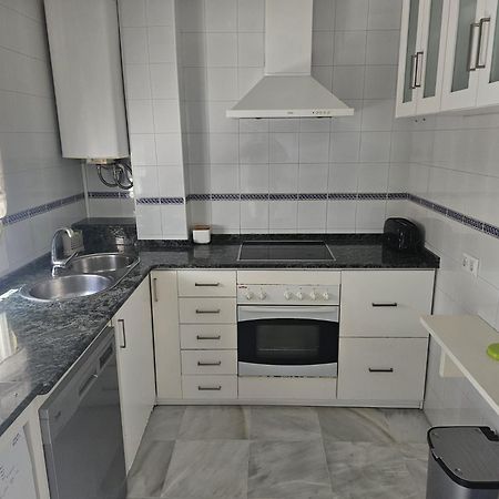 Precioso Apartamento En El Centro, Parking Gratis Коніль-де-ла-Фронтера Екстер'єр фото