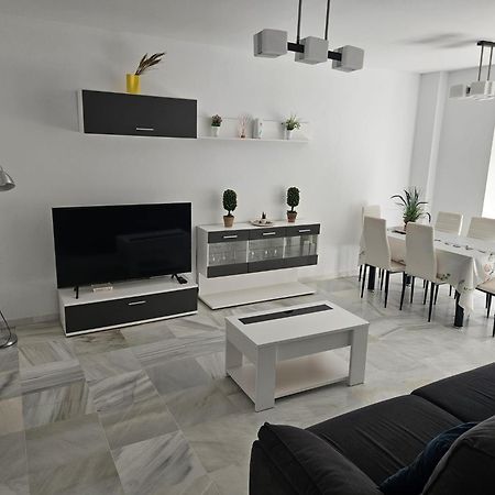 Precioso Apartamento En El Centro, Parking Gratis Коніль-де-ла-Фронтера Екстер'єр фото