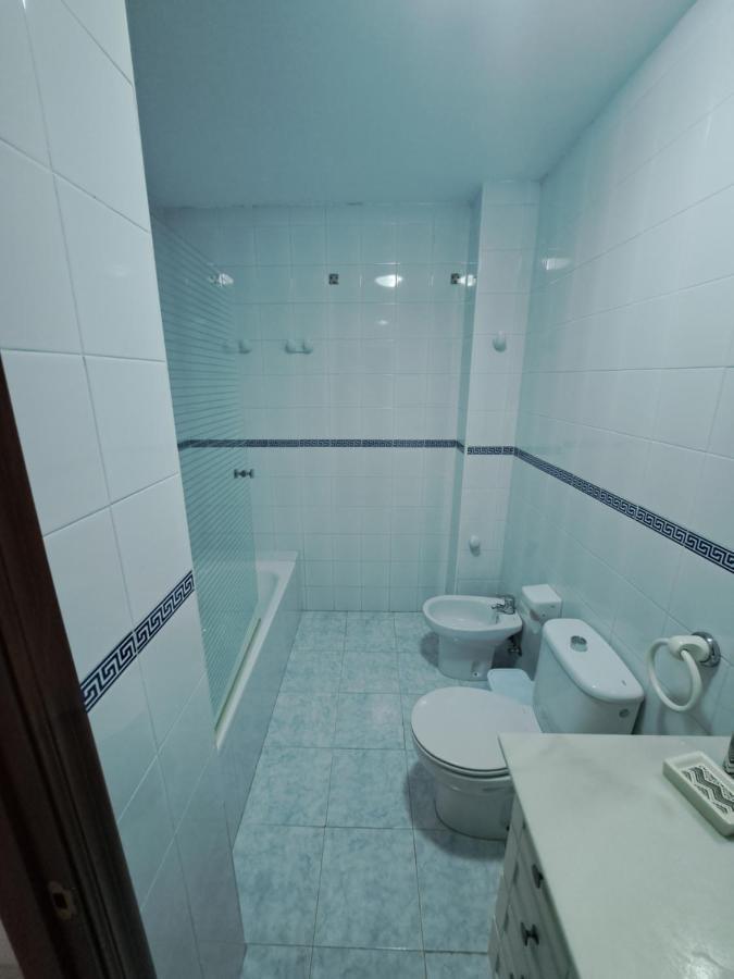 Precioso Apartamento En El Centro, Parking Gratis Коніль-де-ла-Фронтера Екстер'єр фото