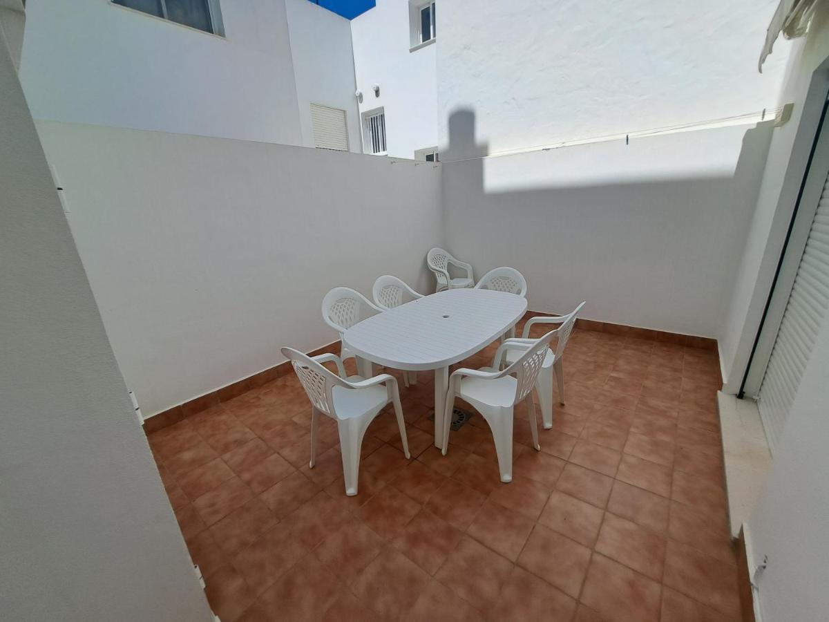 Precioso Apartamento En El Centro, Parking Gratis Коніль-де-ла-Фронтера Екстер'єр фото