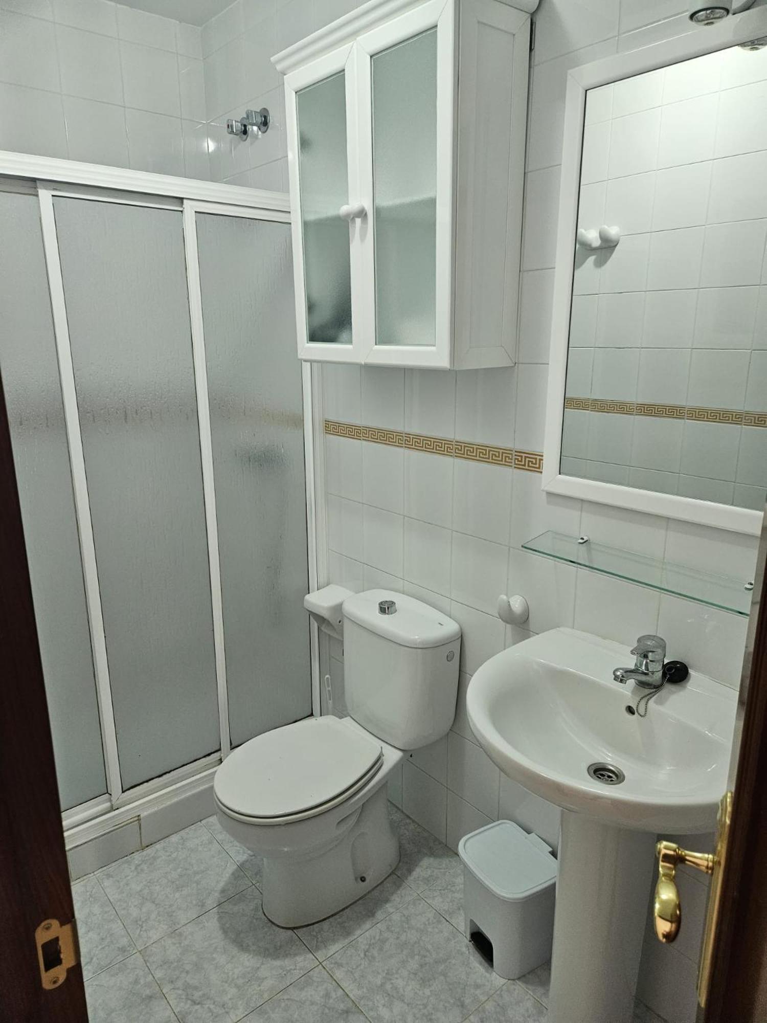 Precioso Apartamento En El Centro, Parking Gratis Коніль-де-ла-Фронтера Екстер'єр фото