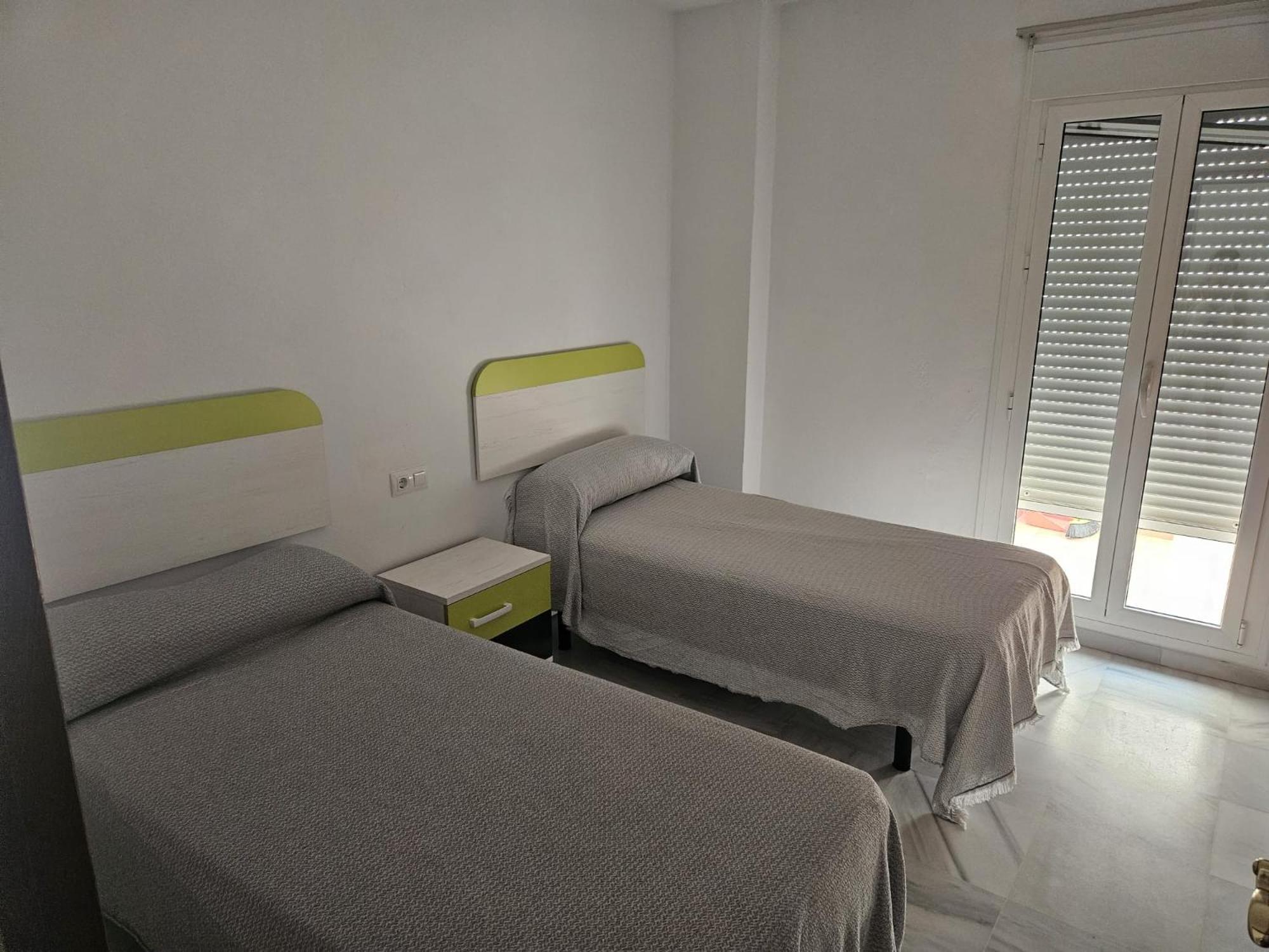 Precioso Apartamento En El Centro, Parking Gratis Коніль-де-ла-Фронтера Екстер'єр фото