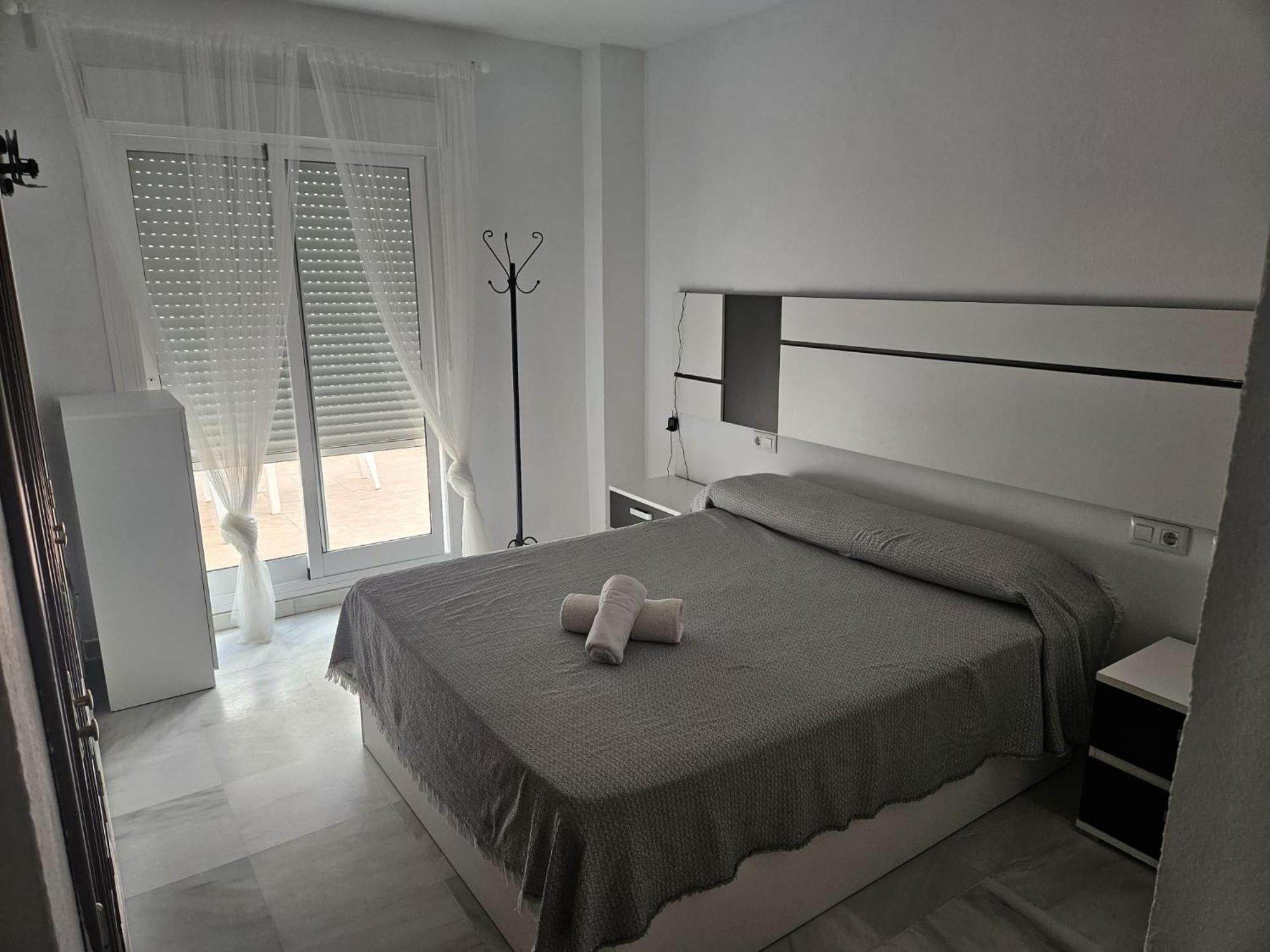 Precioso Apartamento En El Centro, Parking Gratis Коніль-де-ла-Фронтера Екстер'єр фото